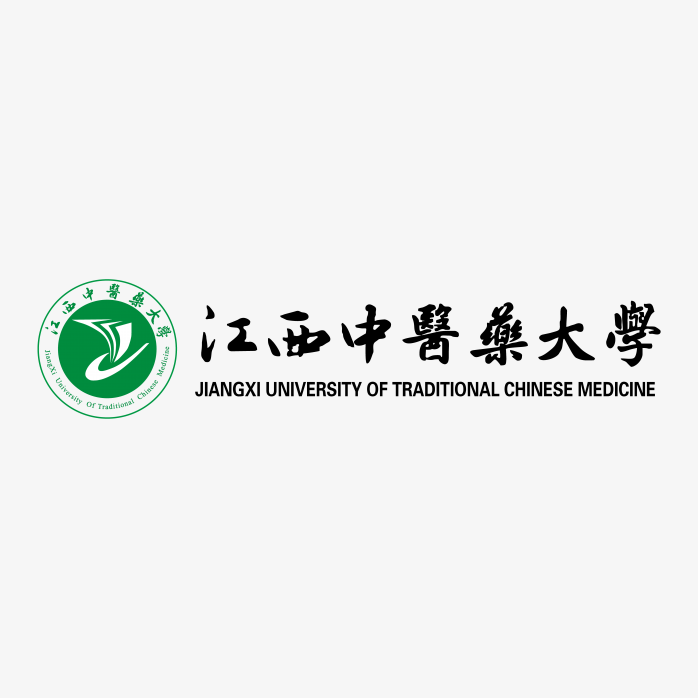 江西中医药大学logo