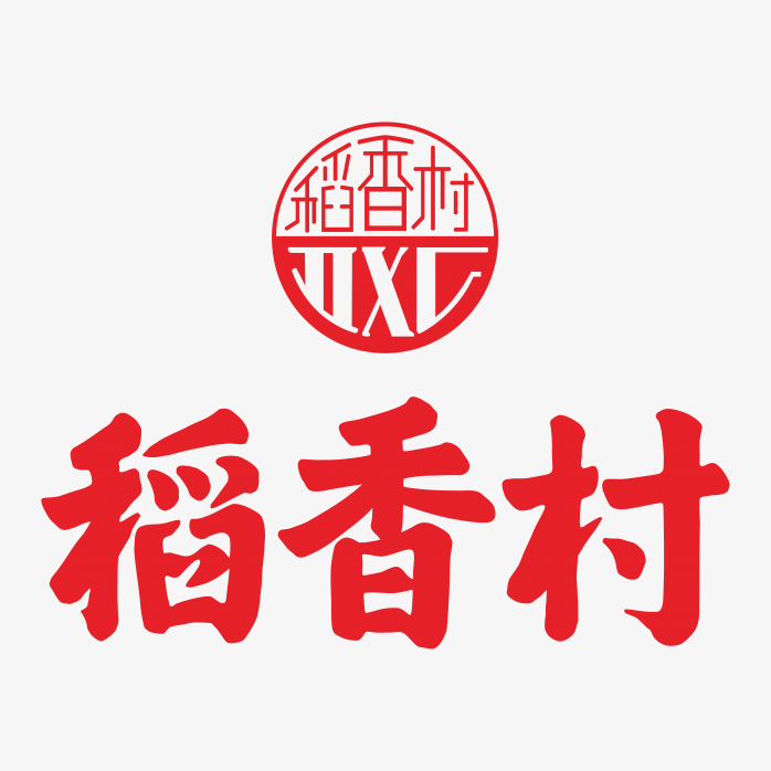 稻香村logo