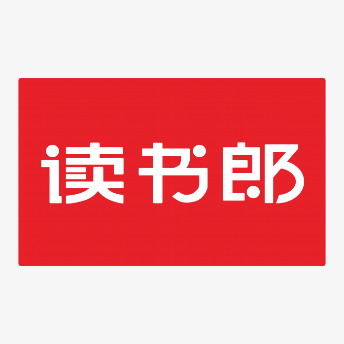 读书郎logo