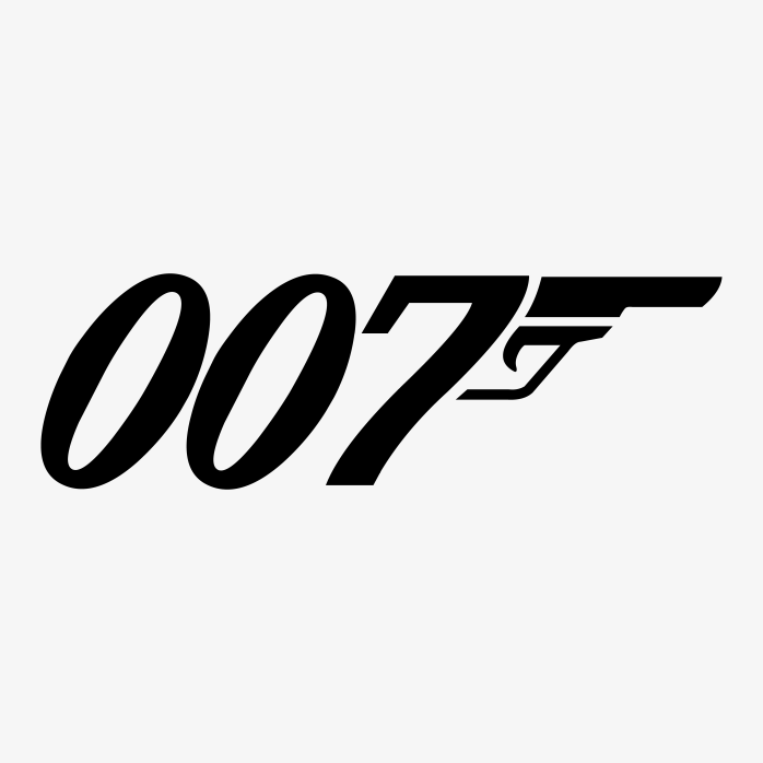 007logo