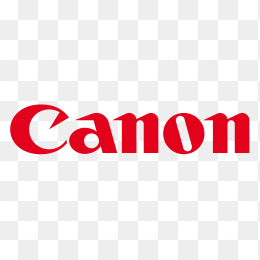 高清CANON佳能logo