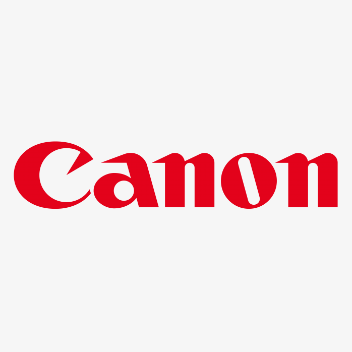 高清CANON佳能logo