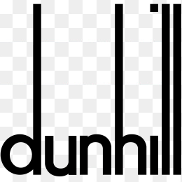 dunhill登喜路logo