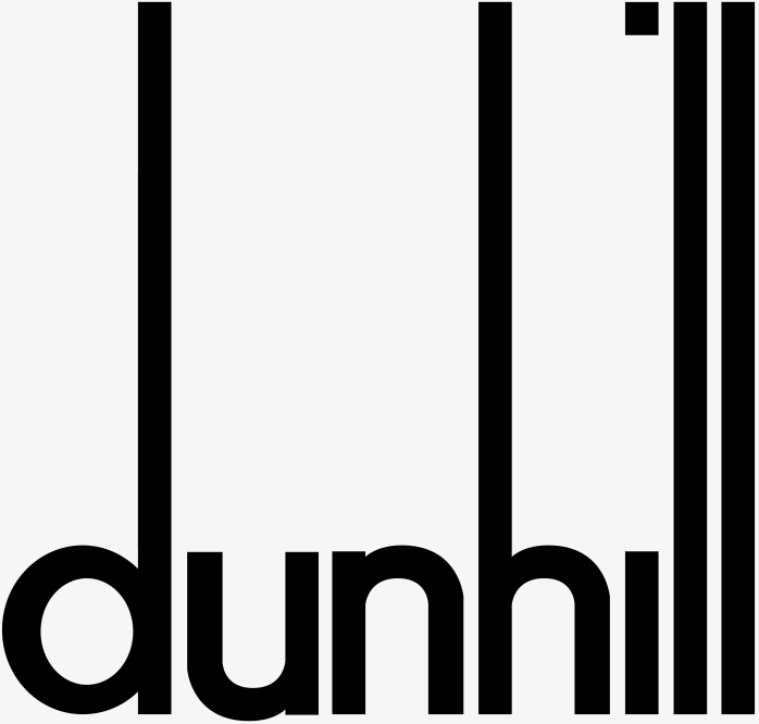 dunhill登喜路logo