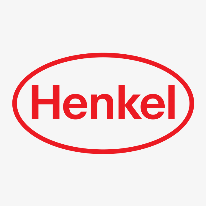 Henkel德国汉高logo