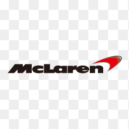 McLaren迈凯伦logo