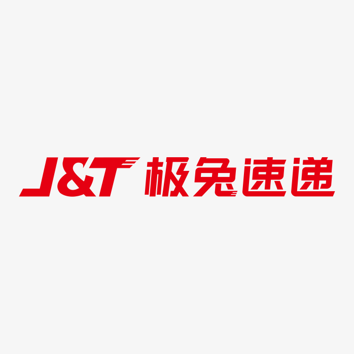 极兔速递logo