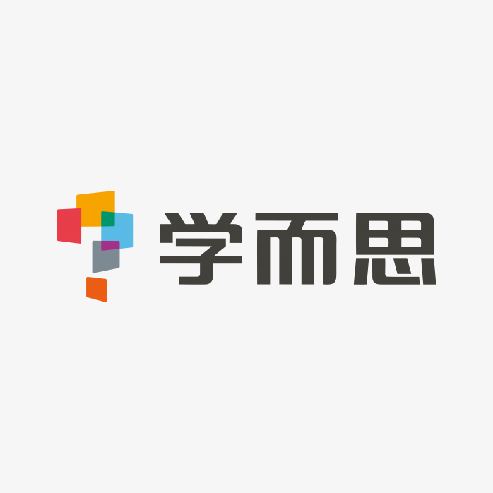 学而思logo