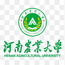 河南农业大学logo