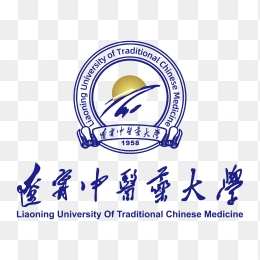 辽宁中医药大学logo