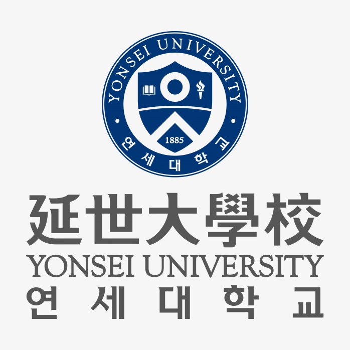 延世大学校logo