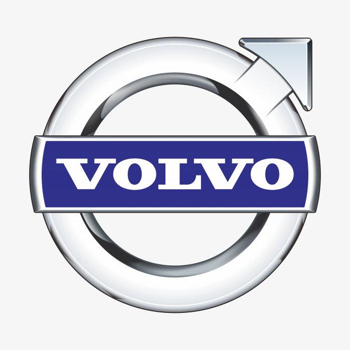 volvo沃尔沃logo