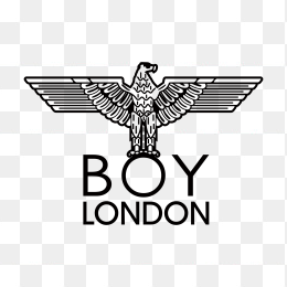 BOY LONDON伦敦男孩logo