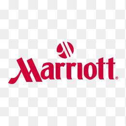 marriott万豪国际酒店logo