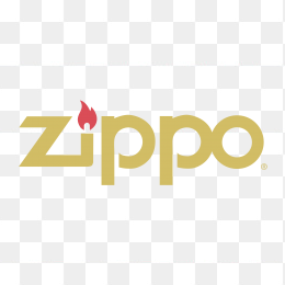 zippo芝宝logo