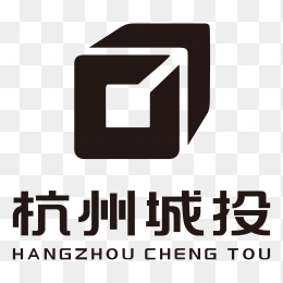 杭州城投logo