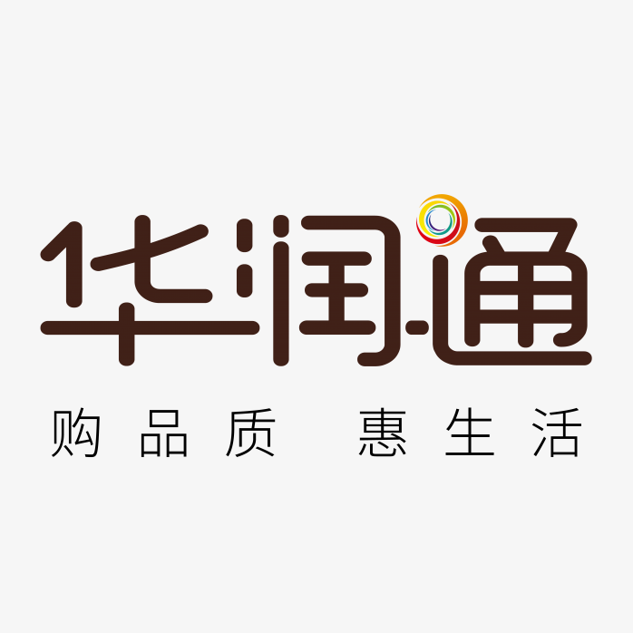 华润通logo