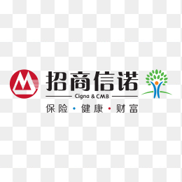 招商信诺logo