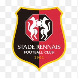 Stade Rennais F.C.雷恩足球俱乐部LOGO