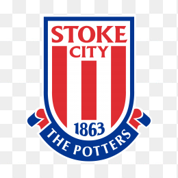 Stoke City F.C.斯托克城足球俱乐部logo
