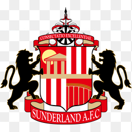 Sunderland A.F.C.桑德兰足球俱乐部logo