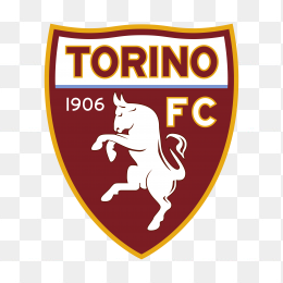 Torino F.C.都灵足球俱乐部logo