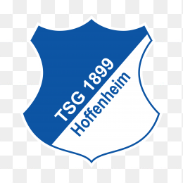 Hoffenheim德甲霍芬海姆logo