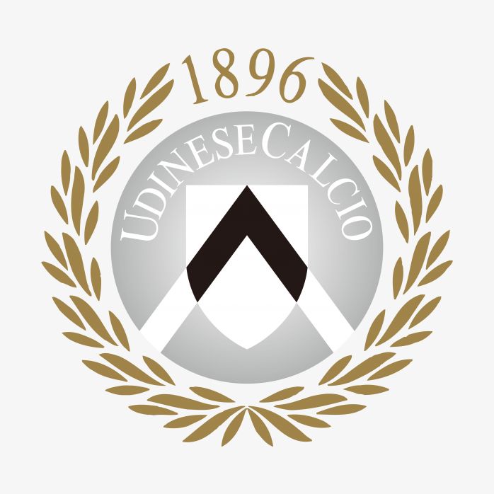 Udinese Calcio乌迪内斯足球俱乐部logo