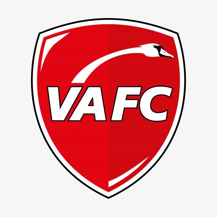 Valenciennes FC瓦朗谢讷足球俱乐部