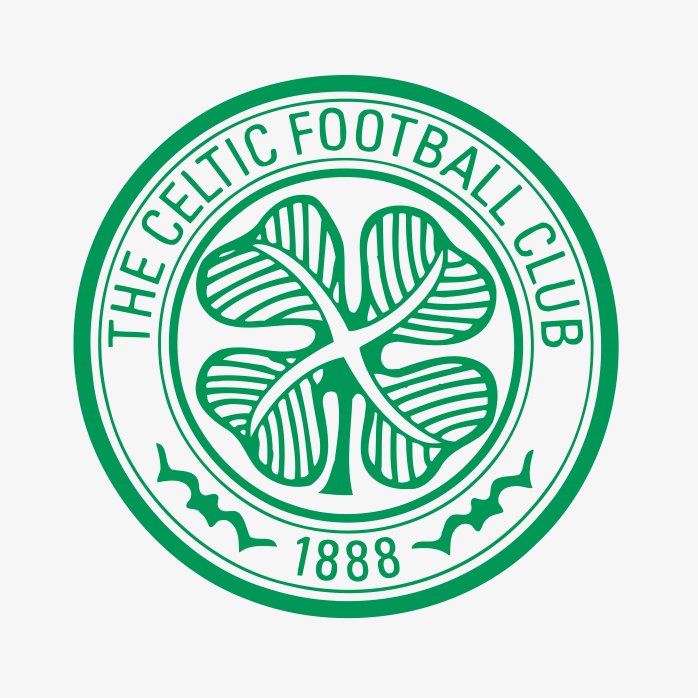 Celtic F.C.凯尔特人足球俱乐部logo