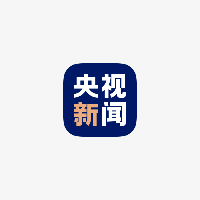 央视新闻APP图标