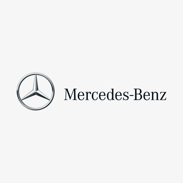 benz奔驰logo