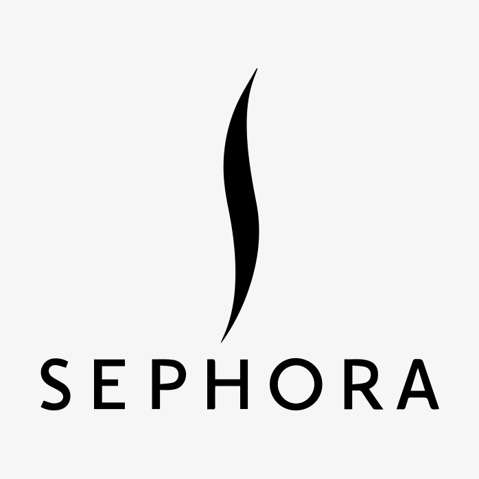 SEPHORA丝芙兰logo