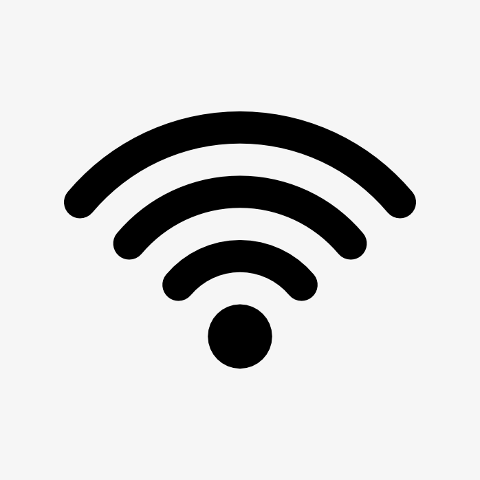 wifi无线网信号