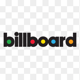 billboard榜单LOGO