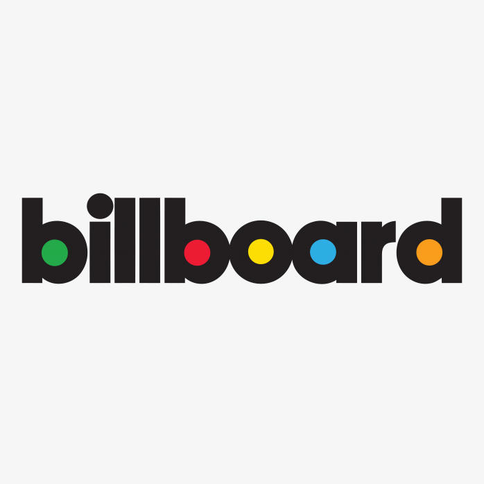 billboard榜单LOGO