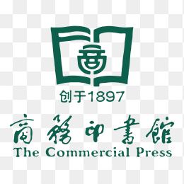 商务印书馆logo