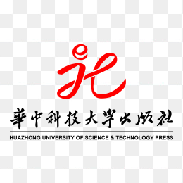 华中科技大学出版社logo