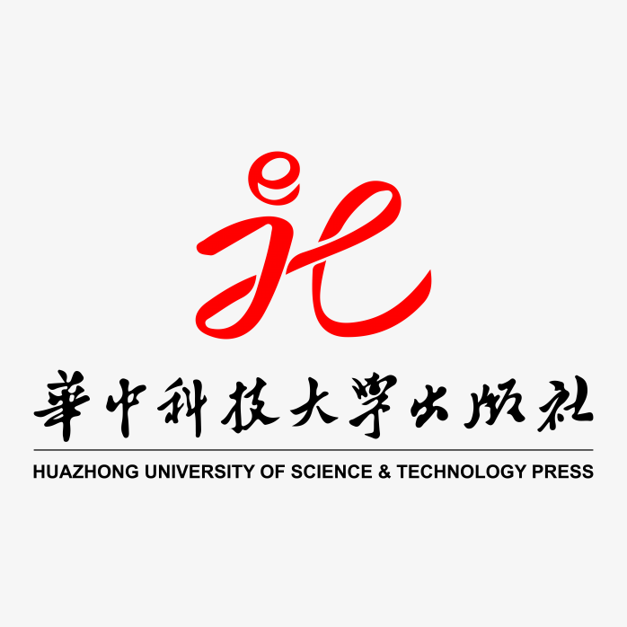 华中科技大学出版社logo