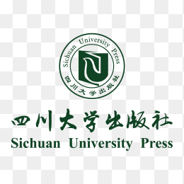 四川大学出版社logo