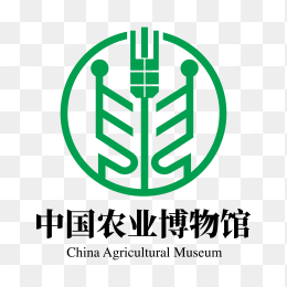 中国农业博物馆logo