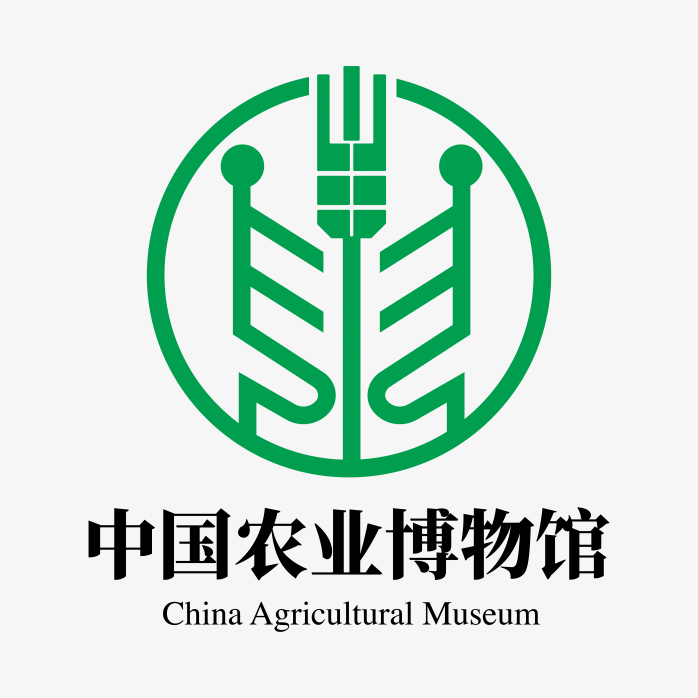 中国农业博物馆logo