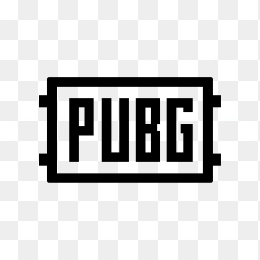 PUBG的LOGO