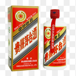 贵州茅台酒包装盒