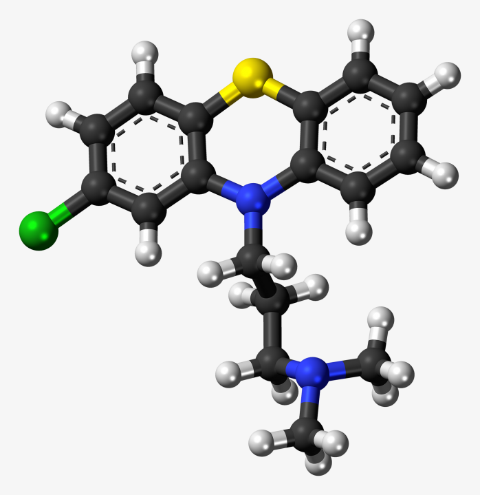 分子结构