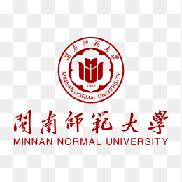 闽南师范大学logo