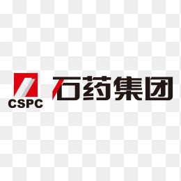 石药集团logo