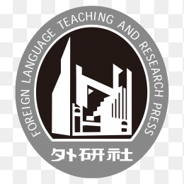 外研社logo