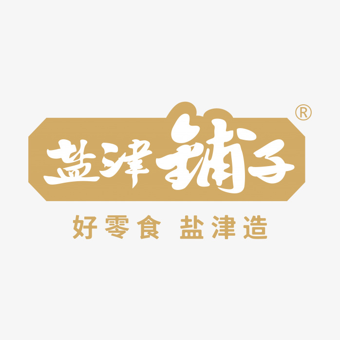 盐津铺子logo