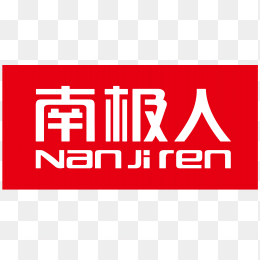 南极人logo